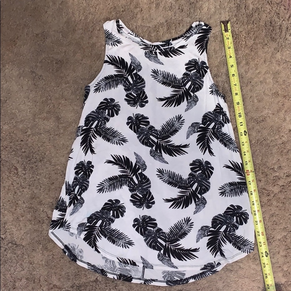 Old Navy Tank
